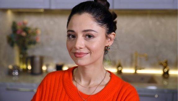 Adriana Kalska – aktorka z „M jak miłość” w spektaklu „Boeing Boeing”