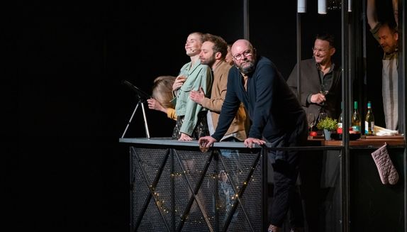 Najlepszy prezent na Dzień Kobiet? Wybierz rozrywkę z gwiazdami!