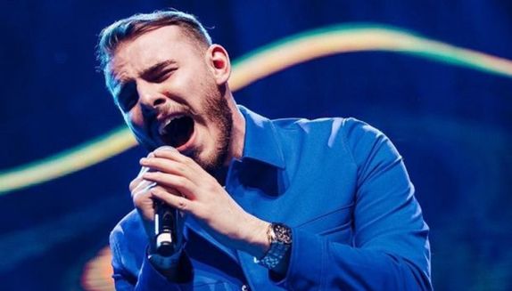 Krystian Ochman na koncertach w 2023. Co nowego u artysty?