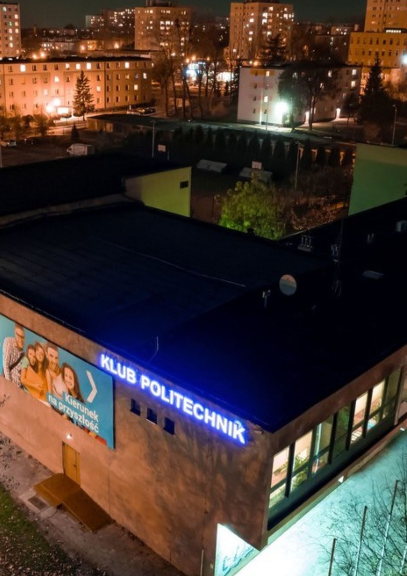 Klub Politechnik w Częstochowie
