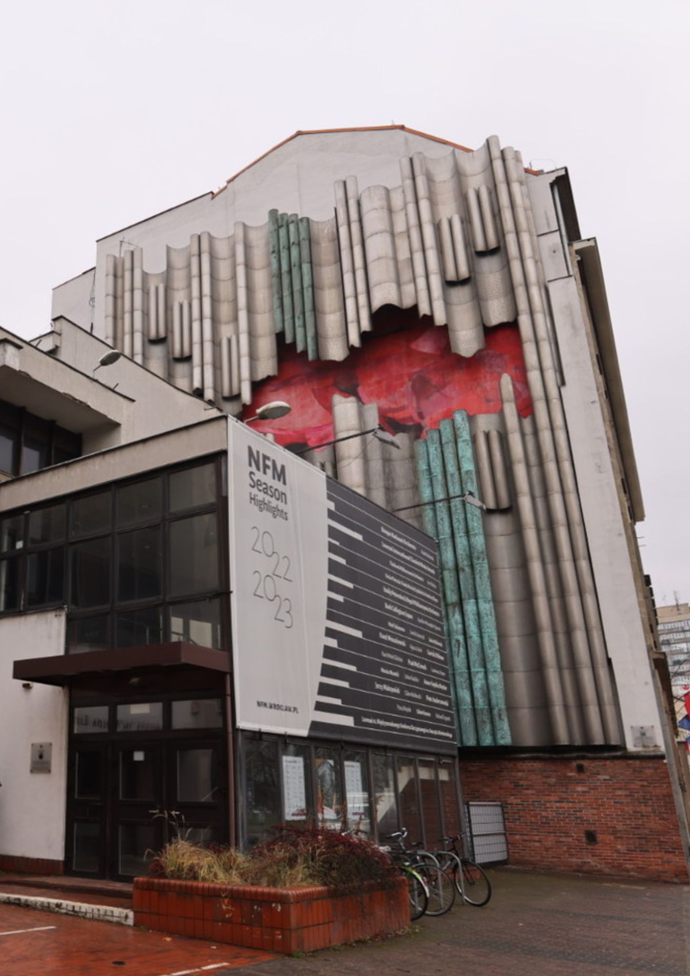 Impart Centrum Wrocław