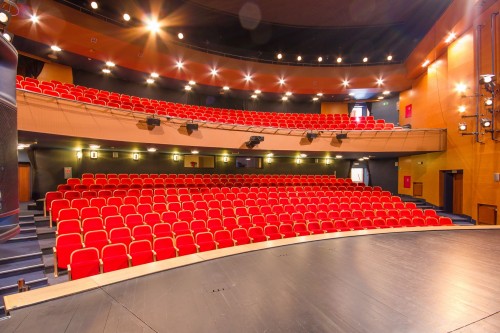 Chorzowskie Centrum Kultury
