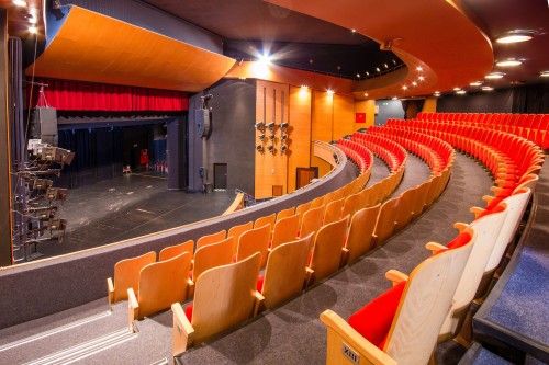 Chorzowskie Centrum Kultury