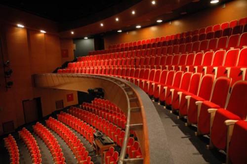 Chorzowskie Centrum Kultury
