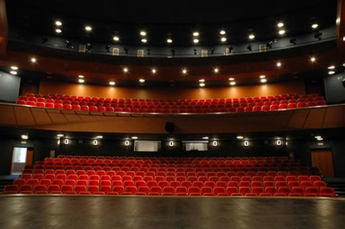 Chorzowskie Centrum Kultury