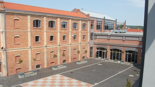 Centrum Kultury „Browar B.” we Włocławku
