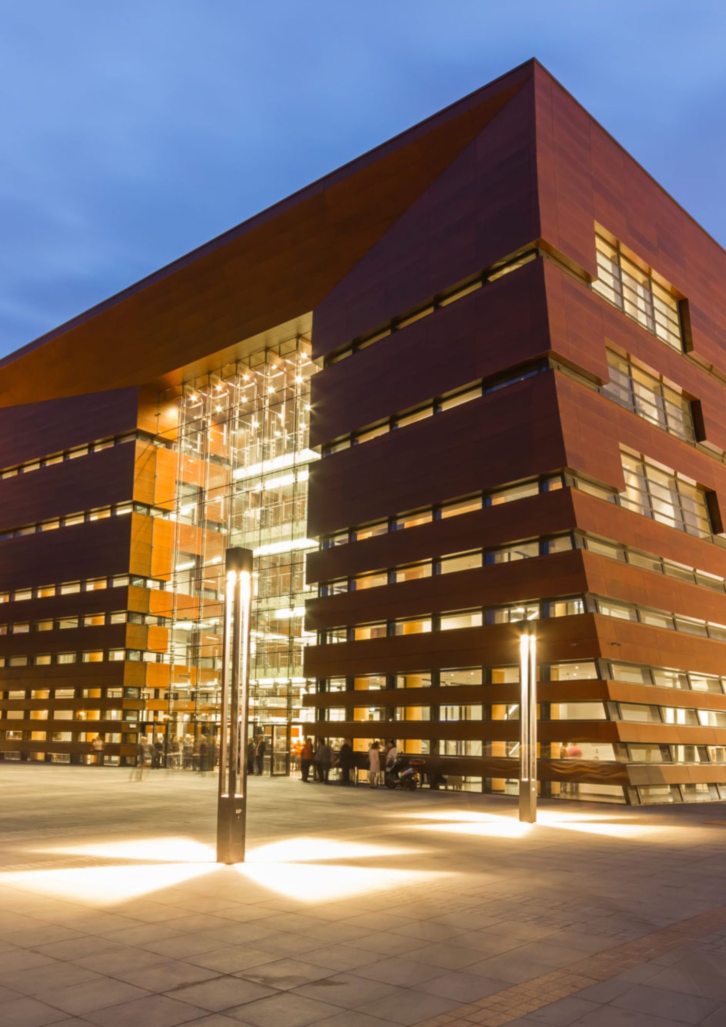 Narodowe Forum Muzyki we Wrocławiu