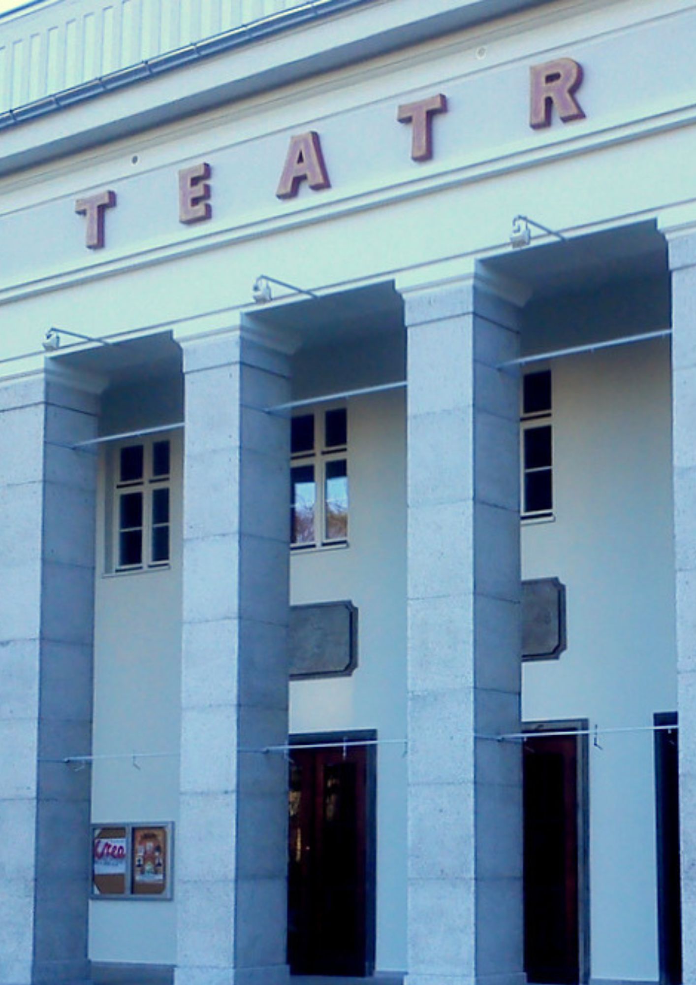 Centrum Kultury Teatr w Grudziądzu