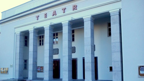 Centrum Kultury Teatr w Grudziądzu