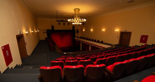 Centrum Kultury Teatr w Grudziądzu