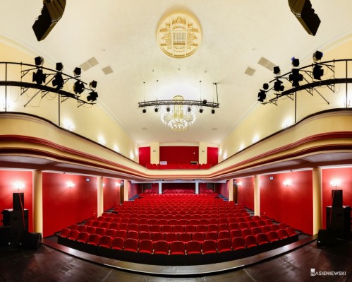 Centrum Kultury Teatr w Grudziądzu