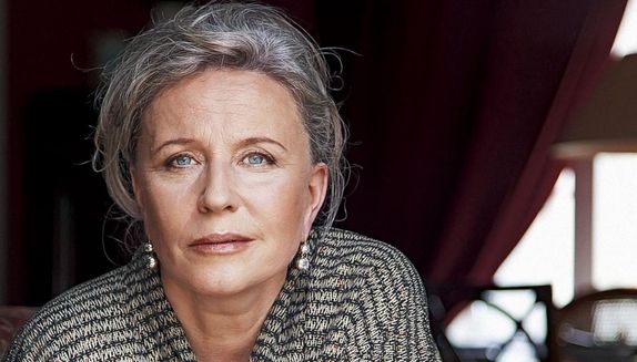 Krystyna Janda – pierwsza dama polskiego teatru