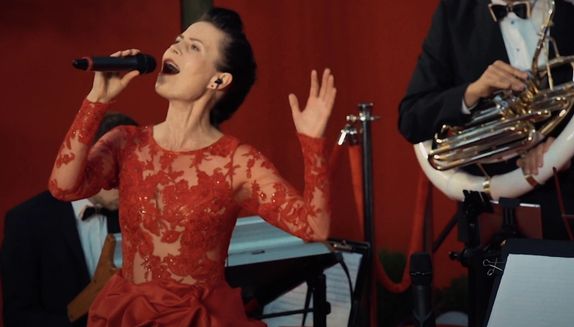 L.U.C. & Rebel Babel Film Orchestra – największe hity filmowe