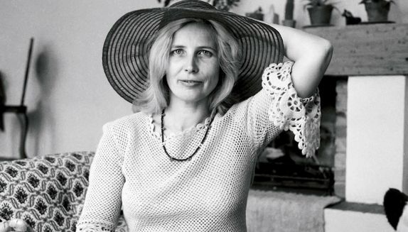 Agnieszka Osiecka – burzliwe życie i piękne piosenki