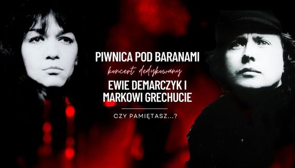 „Czy pamiętasz” te piosenki? Poznaj największe przeboje Marka Grechuty