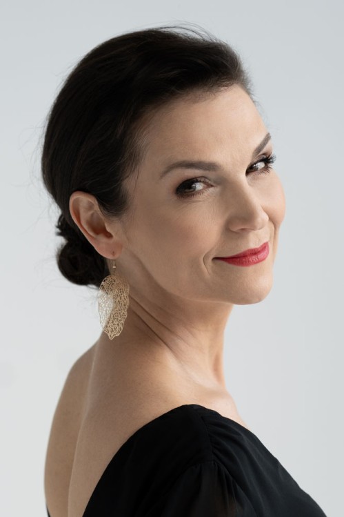 Przejdź do podstrony aktora - Olga Bończyk