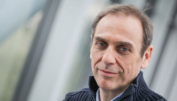 Tomasz Sapryk – aktor czy reżyser? W czym artysta czuje się lepiej?