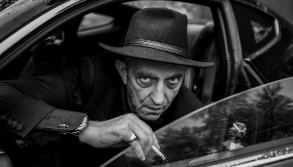 Janusz Chabior – aktor znany z ról, które na długo pozostają w pamięci