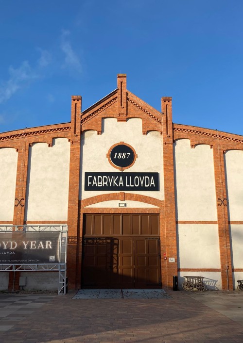 Fabryka Lloyda