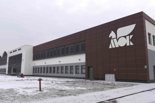 Dom Kultury „Mors” w Dębicy