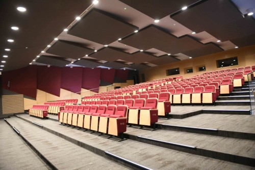 Dom Kultury „Mors” w Dębicy
