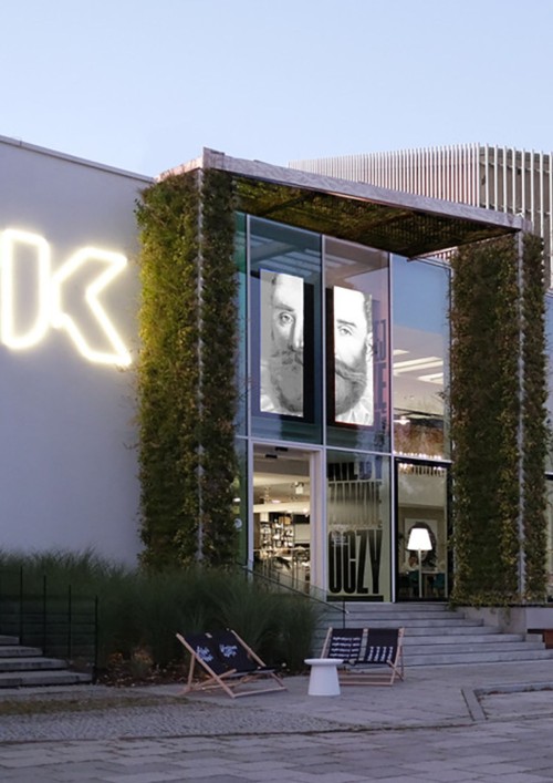 Teatr im. Jana Kochanowskiego w Opolu