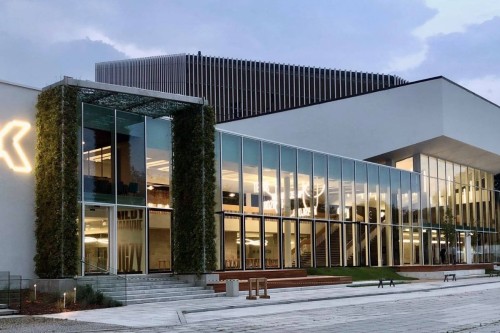 Teatr im. Jana Kochanowskiego w Opolu