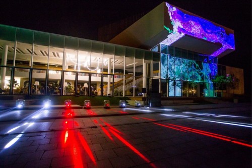 Teatr im. Jana Kochanowskiego w Opolu
