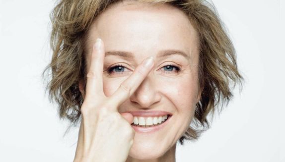 Gabriela Muskała – aktorka, która jeszcze nas zaskoczy!