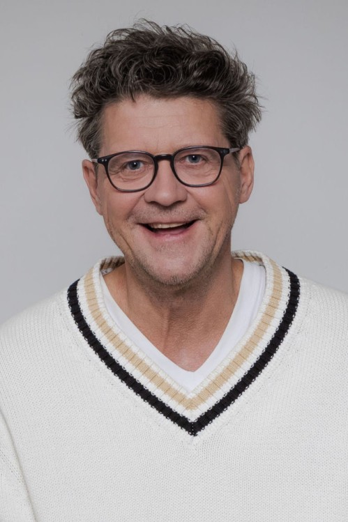 Przejdź do podstrony aktora - Wojciech Malajkat