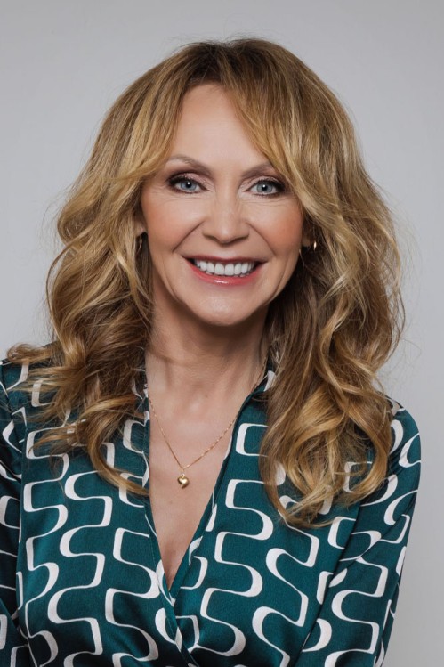 Przejdź do podstrony aktora - Beata Ścibakówna