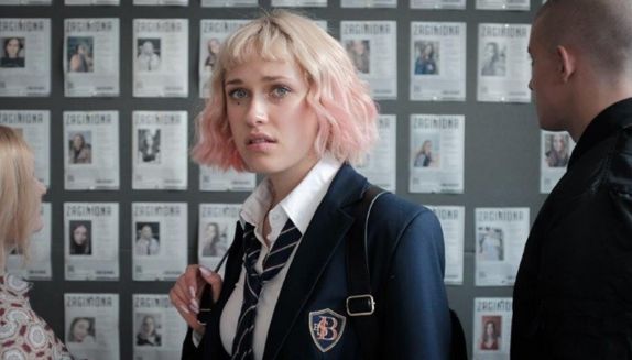 Premiera serialu „Bring Back Alice” z Heleną Englert w roli głównej