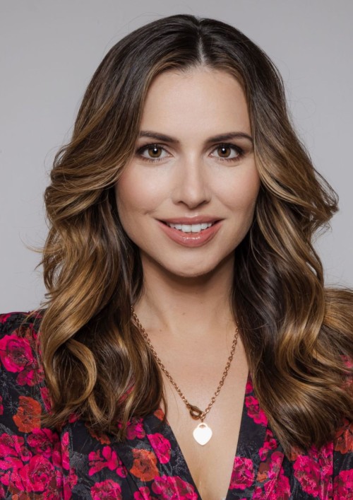 Marta Żmuda Trzebiatowska