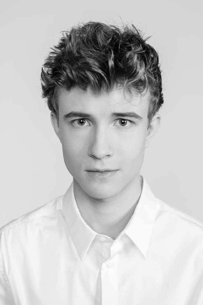 Maciej Marcin Tomaszewski