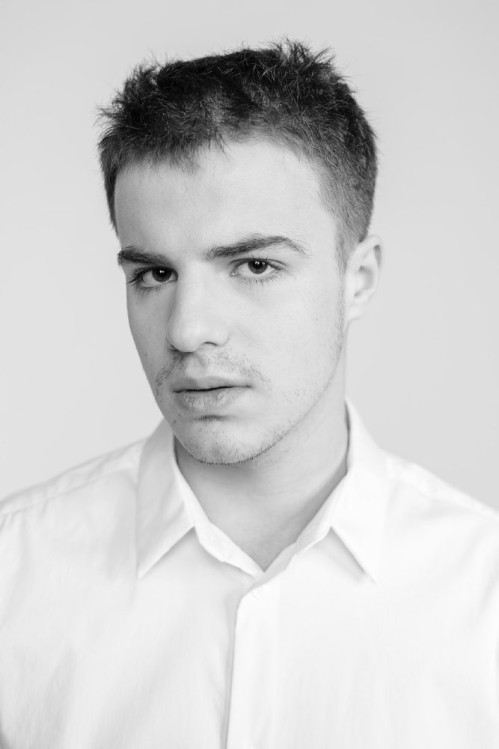 Przejdź do podstrony aktora - Maciej Łączyński