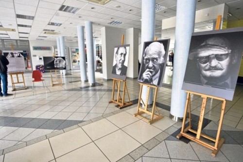 Centrum Kultury 105 w Koszalinie