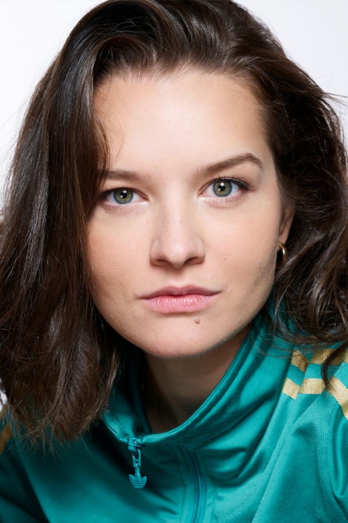 Julia Chatys