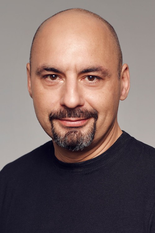 Adam Krawczuk