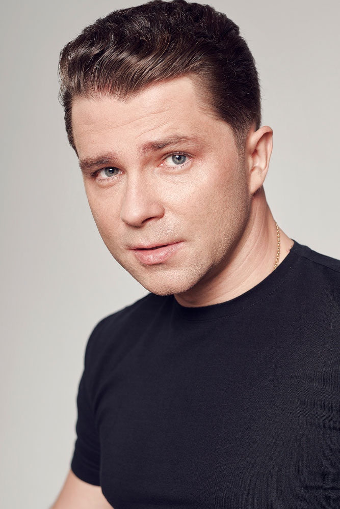 Andrzej Popiel