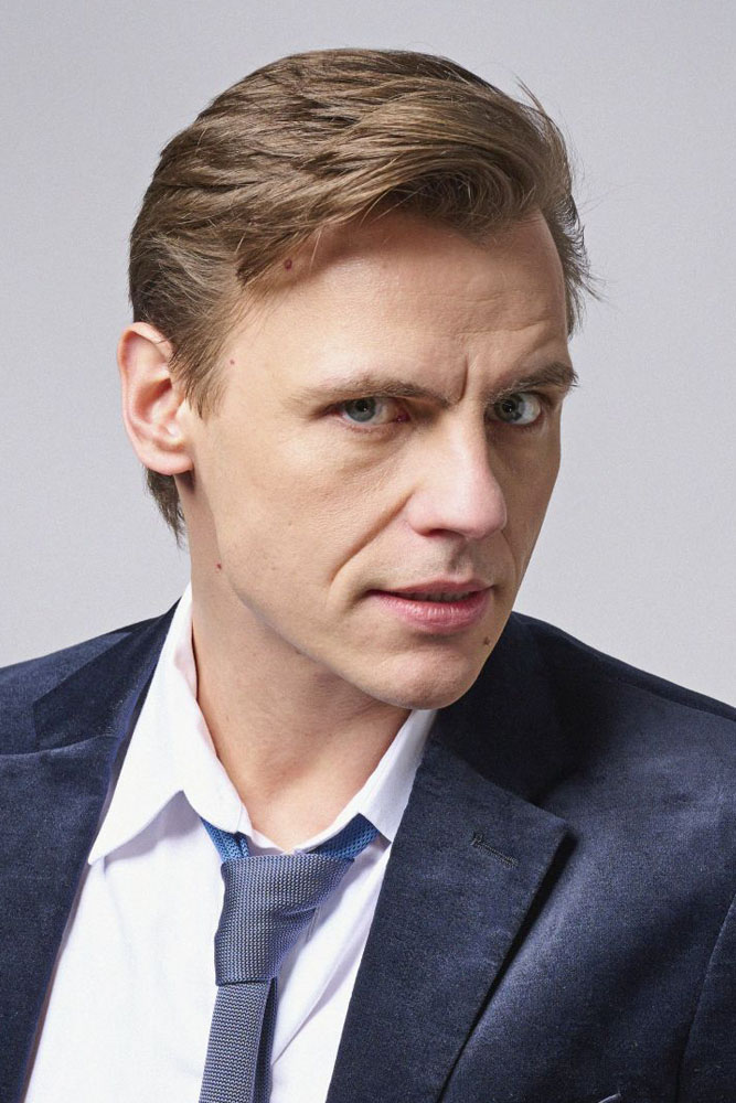 Przemysław Wyszyński
