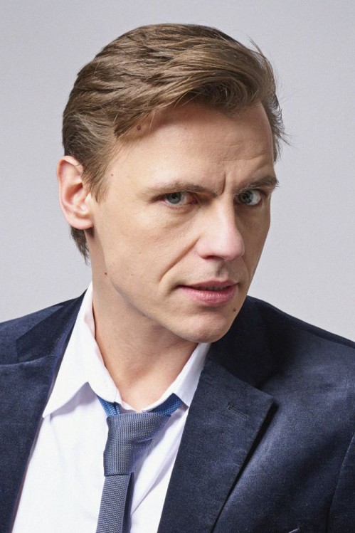 Przemysław Wyszyński