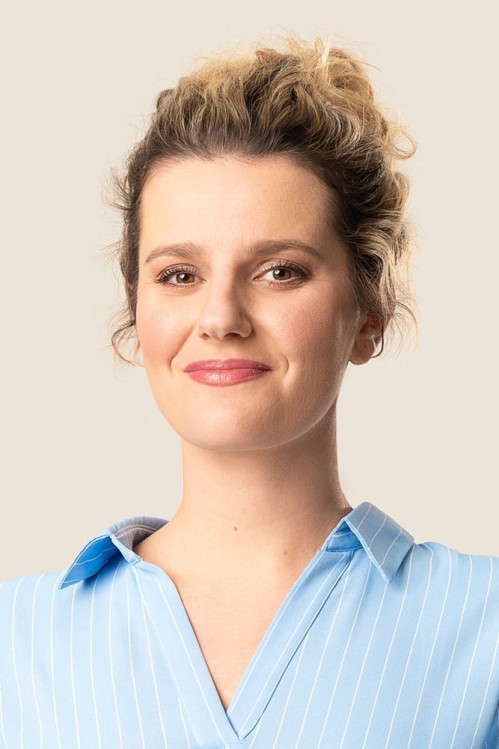 Zofia Zborowska