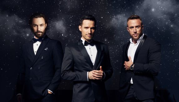 Wakacje z najpiękniejszą muzyką! Koncerty Tre Voci „Sen Nocy Letniej”