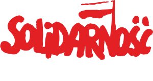 Logo - OM NSZZ "Solidarność" Volkswagen Poznań