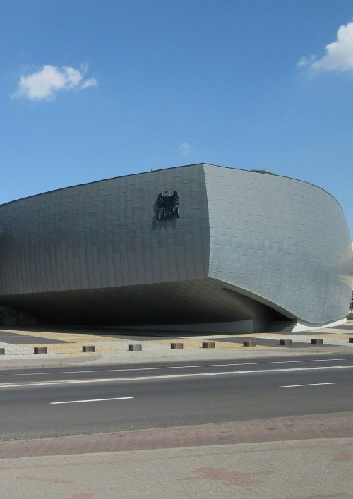 Aula UAM w Kaliszu