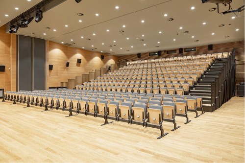 Aula im. Anny Wasilewskiej w Olsztynie