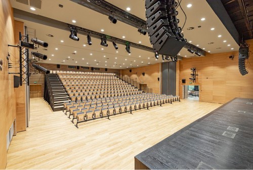 Aula im. Anny Wasilewskiej w Olsztynie