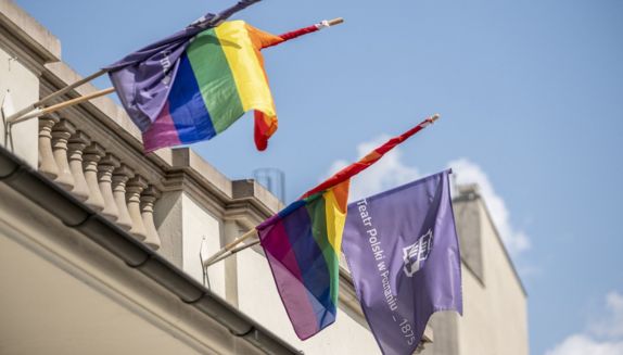 LGBT+ w teatrze? Przegląd najpopularniejszych tytułów ostatnich lat