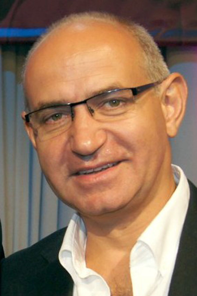Krzysztof Dracz