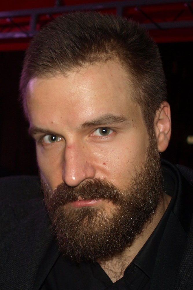 Piotr Stramowski